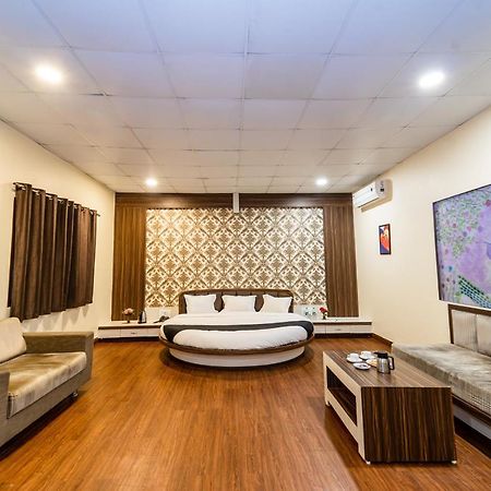 Godarpura Narmada Hills Resort المظهر الخارجي الصورة