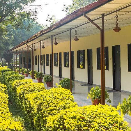 Godarpura Narmada Hills Resort المظهر الخارجي الصورة