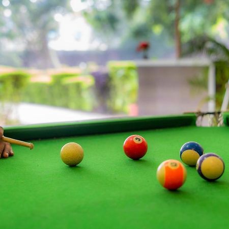 Godarpura Narmada Hills Resort المظهر الخارجي الصورة