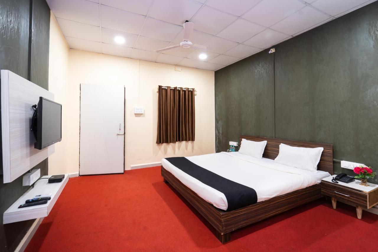 Godarpura Narmada Hills Resort المظهر الخارجي الصورة