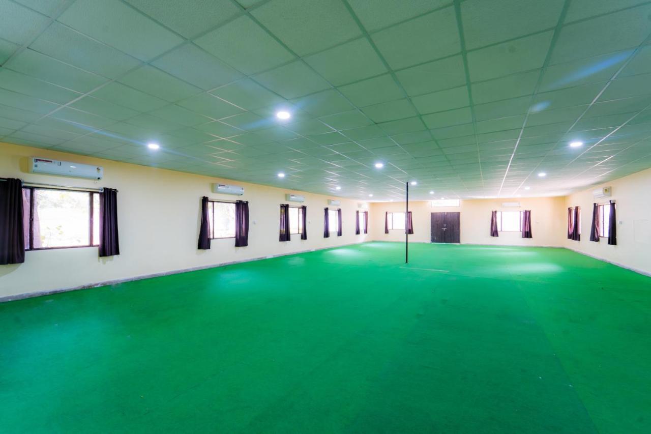 Godarpura Narmada Hills Resort المظهر الخارجي الصورة