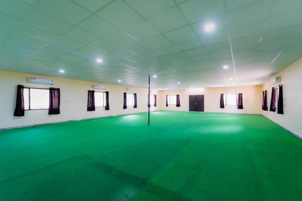 Godarpura Narmada Hills Resort المظهر الخارجي الصورة