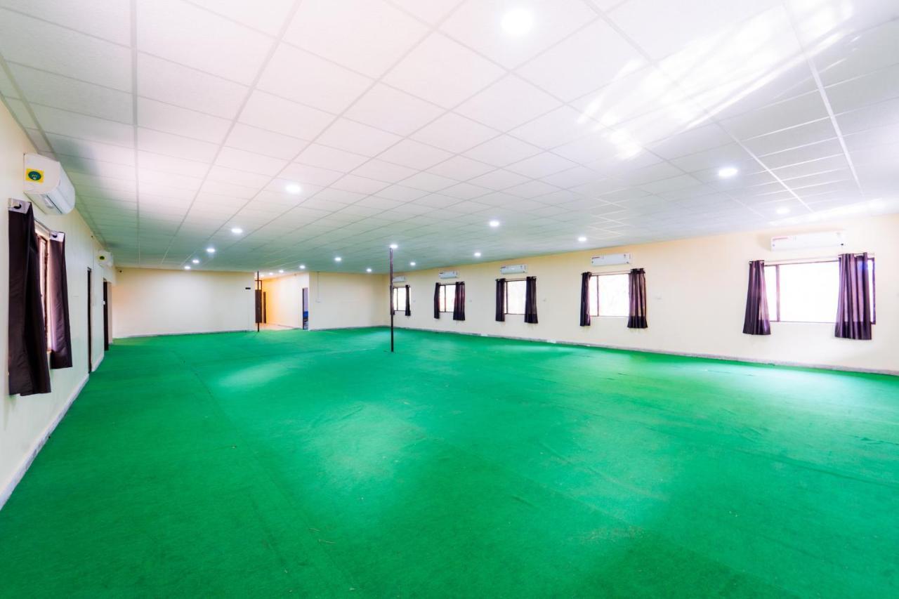 Godarpura Narmada Hills Resort المظهر الخارجي الصورة