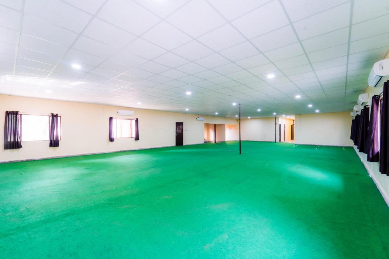 Godarpura Narmada Hills Resort المظهر الخارجي الصورة