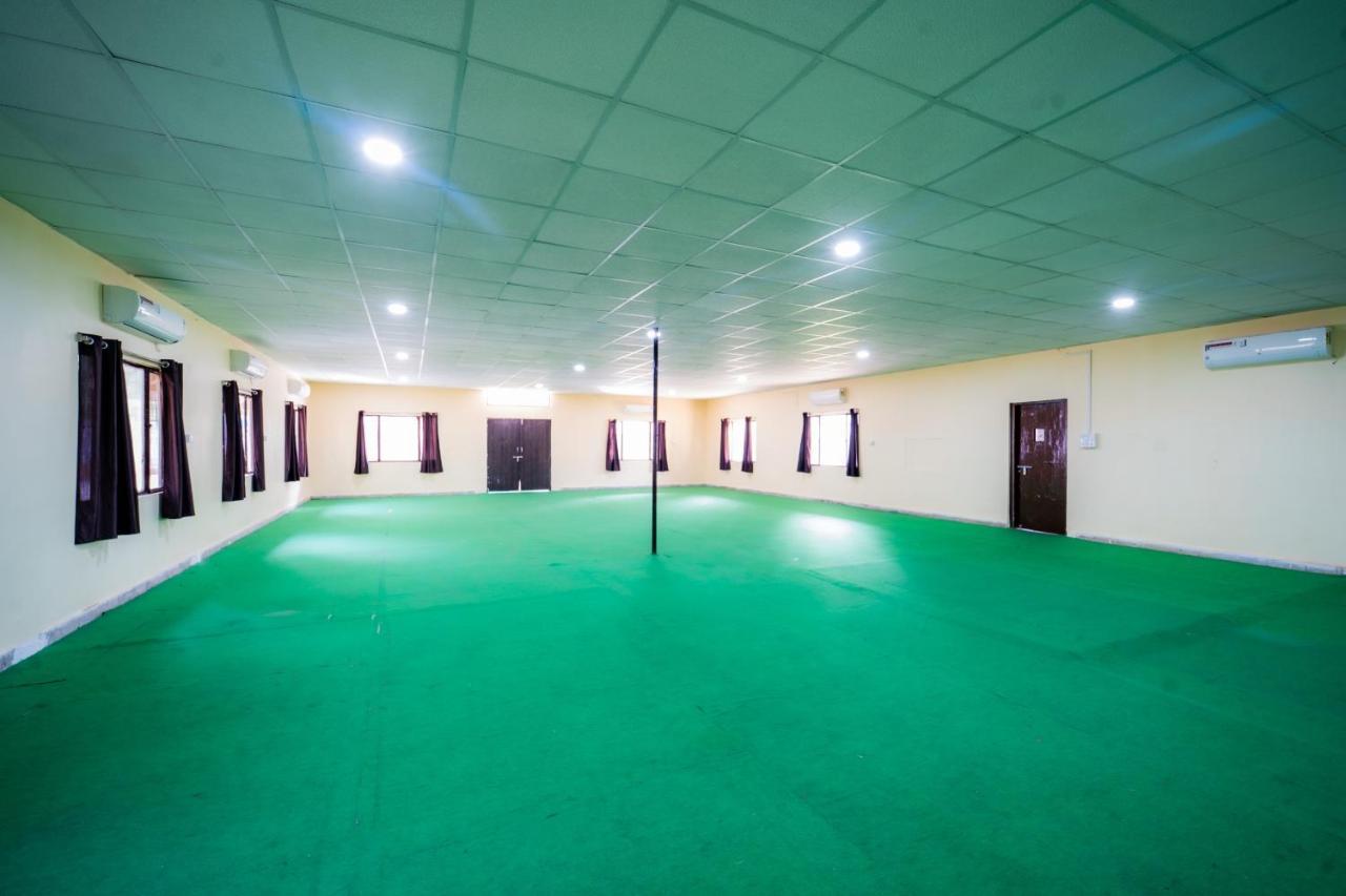 Godarpura Narmada Hills Resort المظهر الخارجي الصورة
