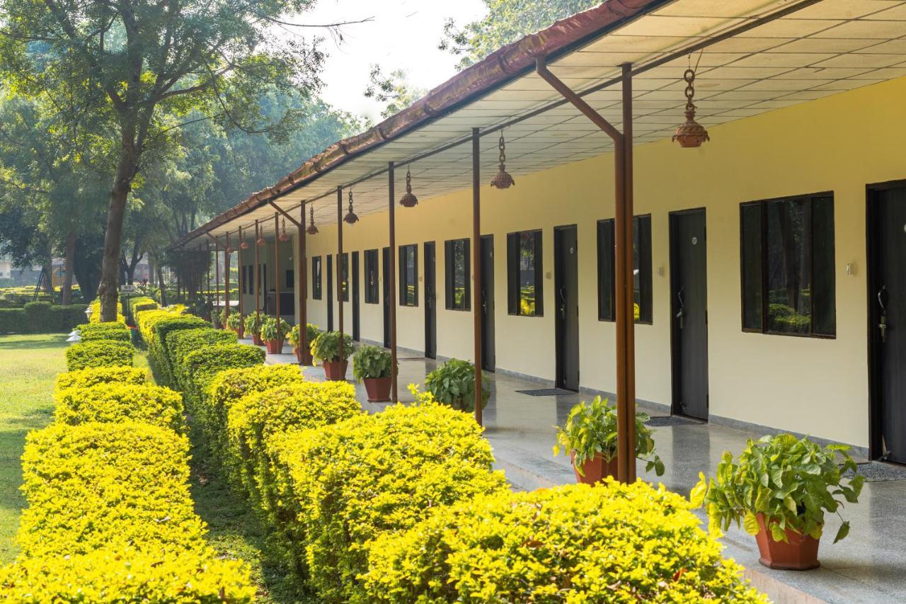 Narmada Hills Resort Omkareshwar المظهر الخارجي الصورة