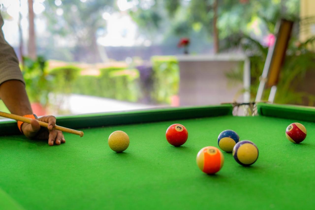 Godarpura Narmada Hills Resort المظهر الخارجي الصورة