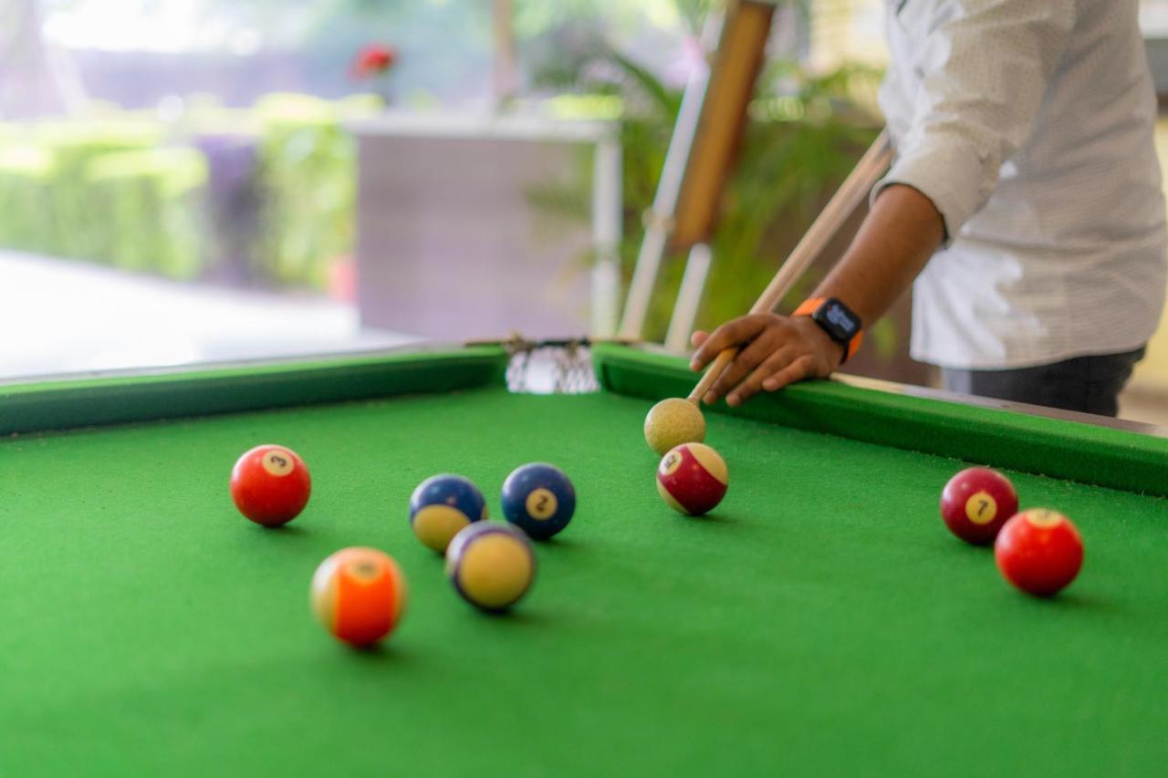 Godarpura Narmada Hills Resort المظهر الخارجي الصورة