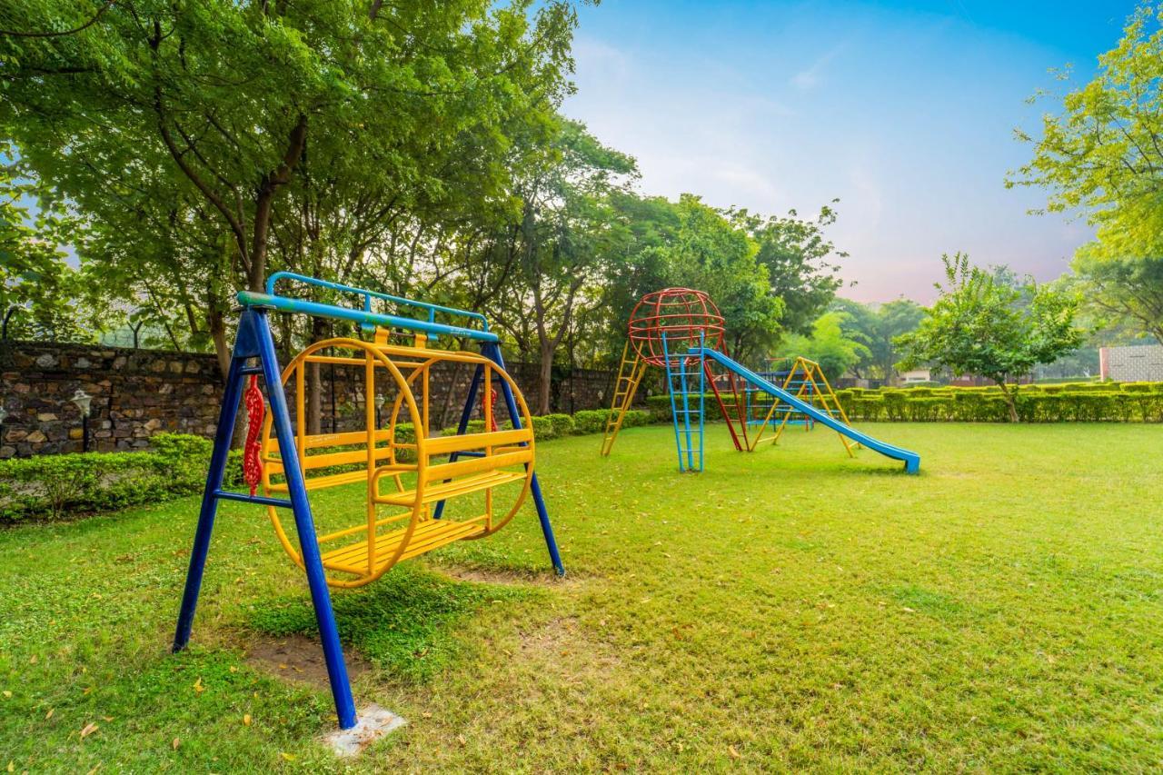 Godarpura Narmada Hills Resort المظهر الخارجي الصورة