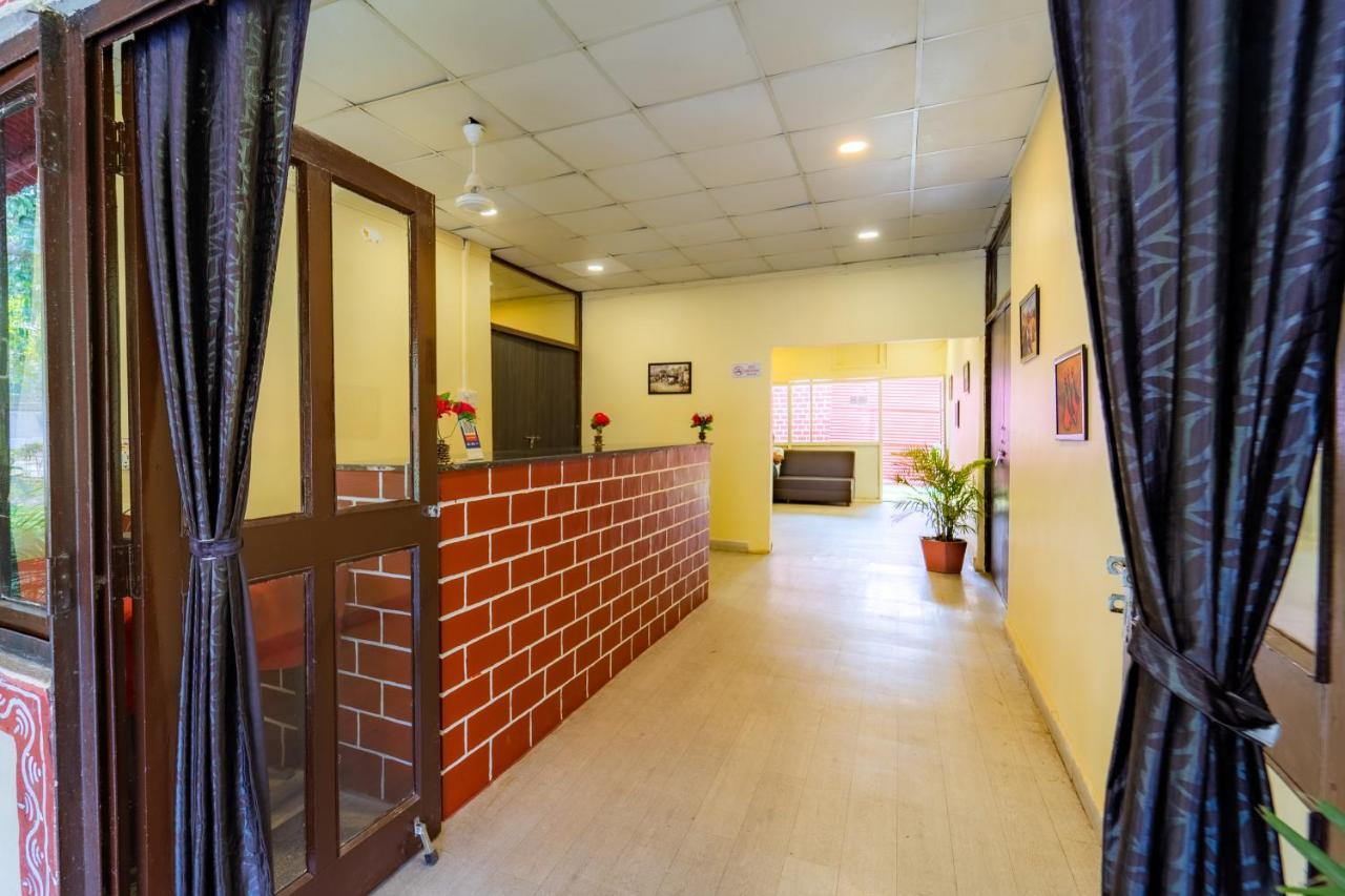 Godarpura Narmada Hills Resort المظهر الخارجي الصورة