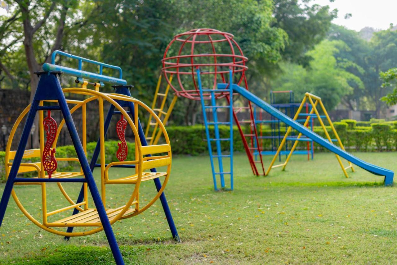 Godarpura Narmada Hills Resort المظهر الخارجي الصورة