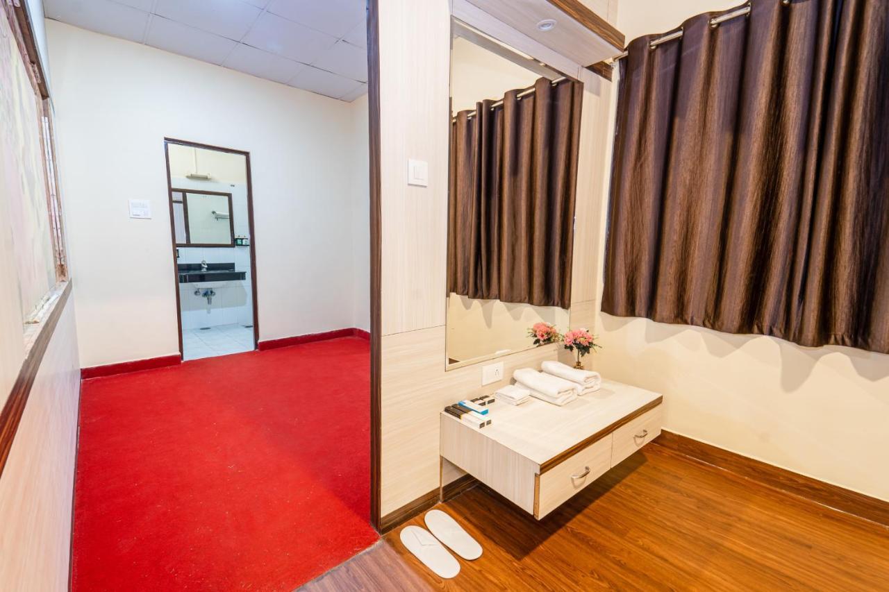 Godarpura Narmada Hills Resort المظهر الخارجي الصورة
