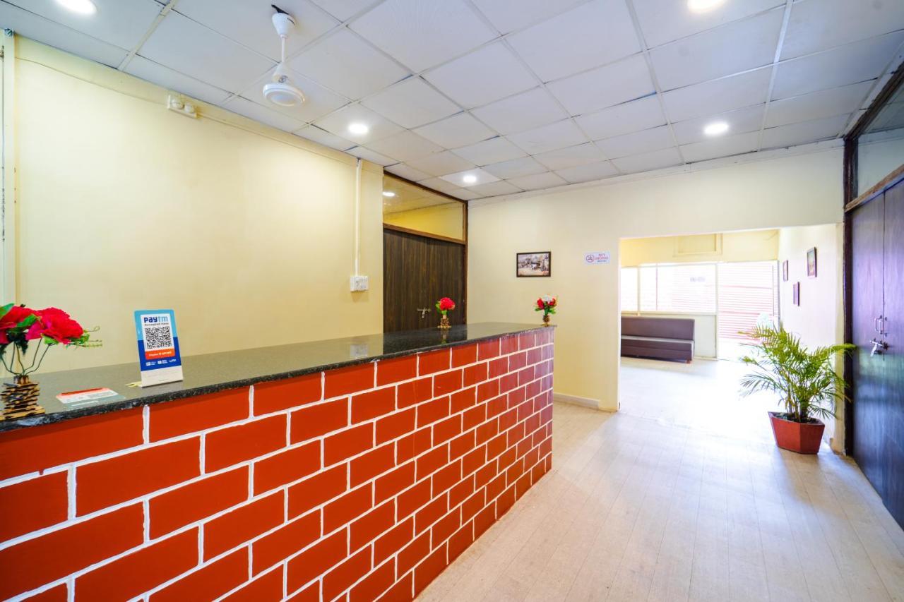 Godarpura Narmada Hills Resort المظهر الخارجي الصورة
