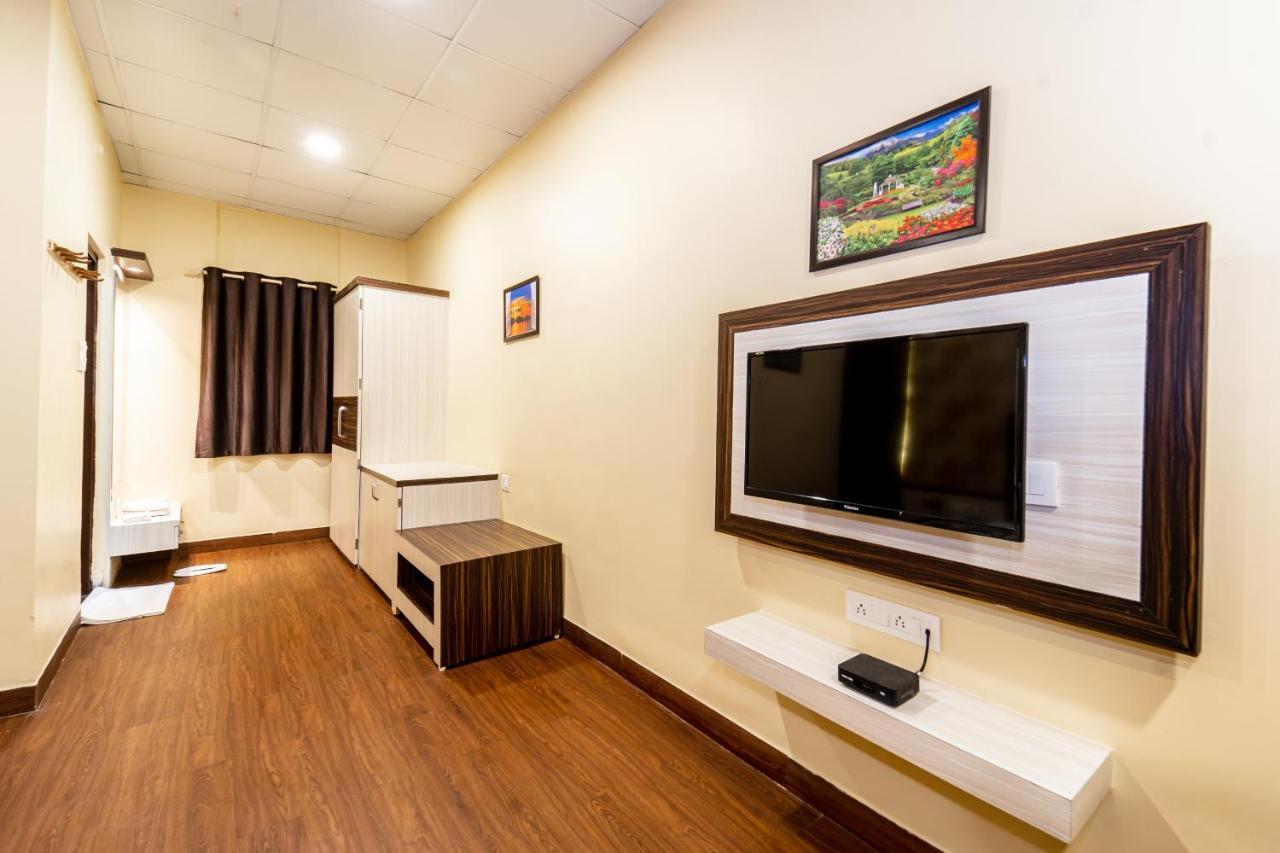 Godarpura Narmada Hills Resort المظهر الخارجي الصورة