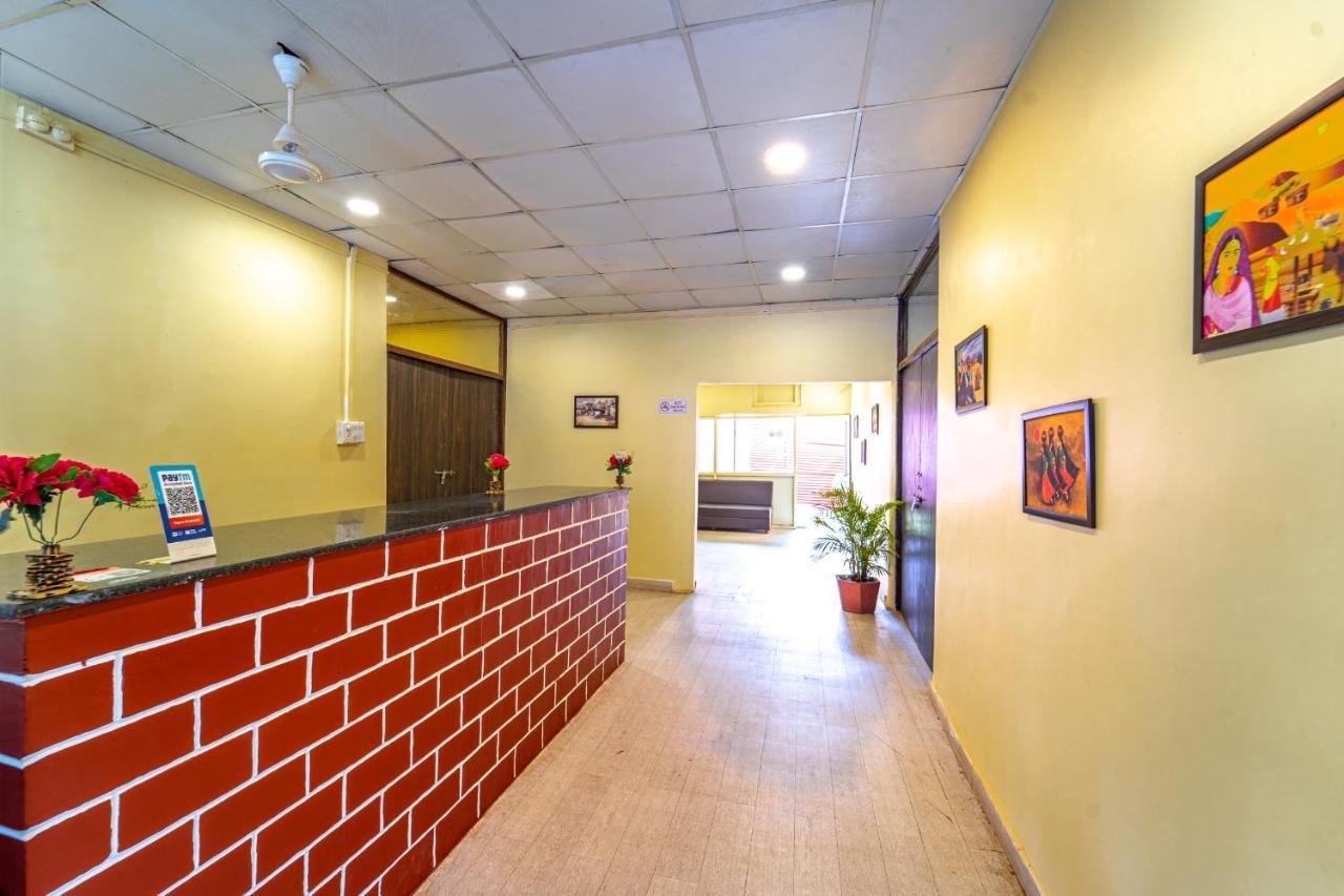 Narmada Hills Resort Omkareshwar المظهر الخارجي الصورة