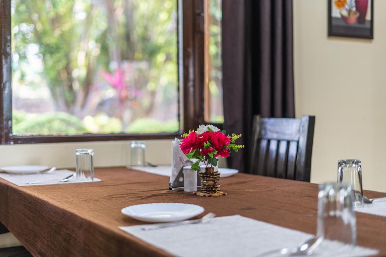 Godarpura Narmada Hills Resort المظهر الخارجي الصورة