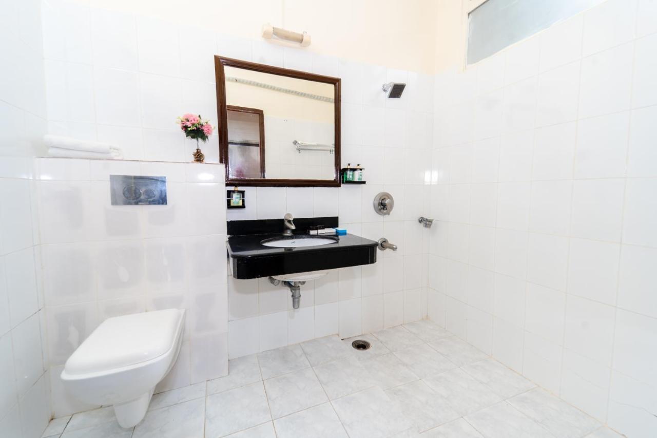 Godarpura Narmada Hills Resort المظهر الخارجي الصورة