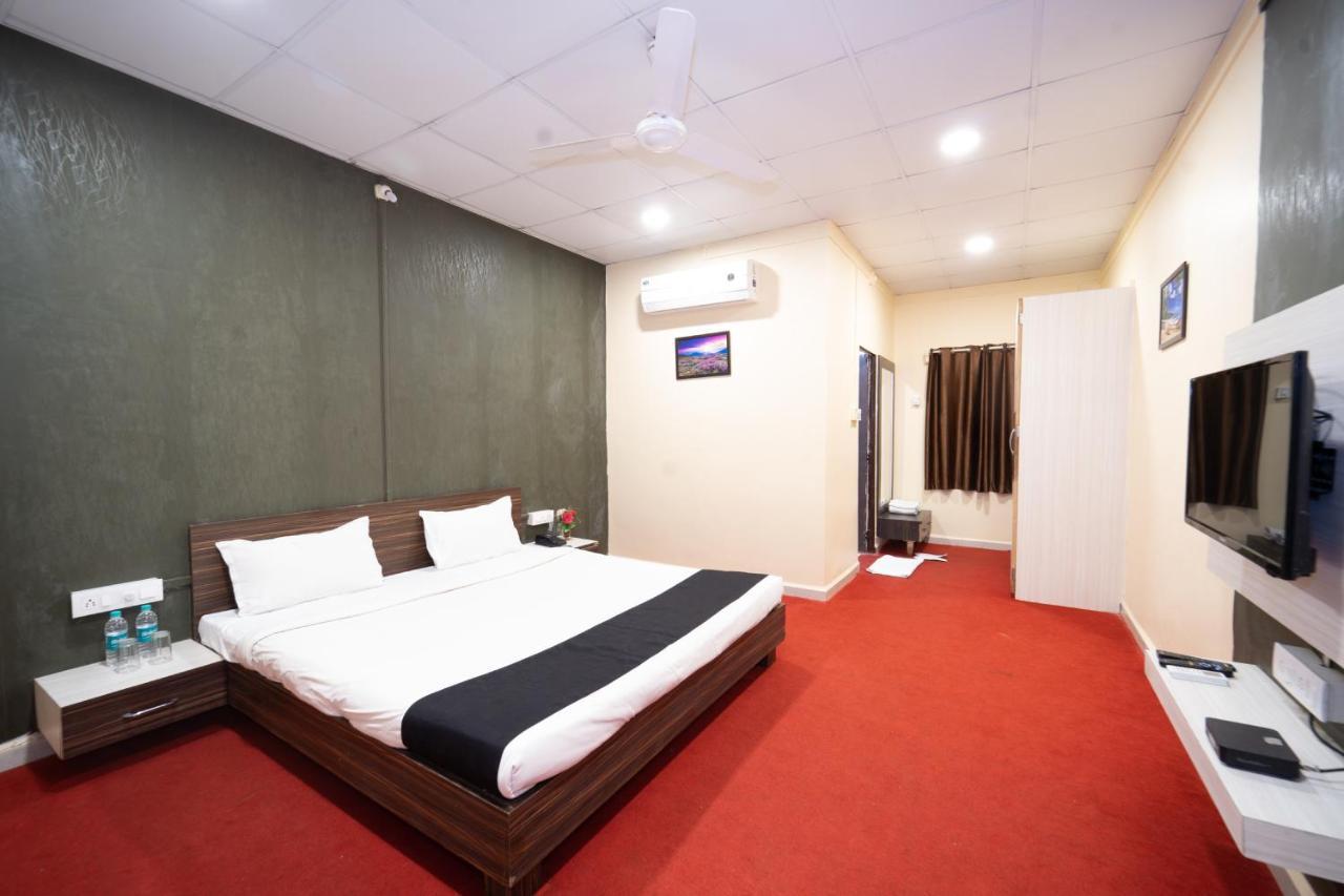 Godarpura Narmada Hills Resort المظهر الخارجي الصورة