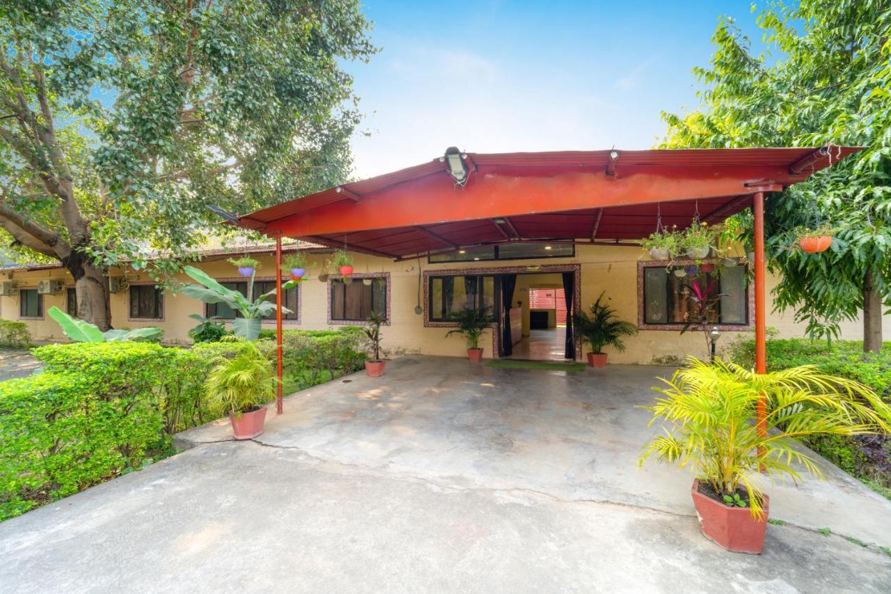Godarpura Narmada Hills Resort المظهر الخارجي الصورة