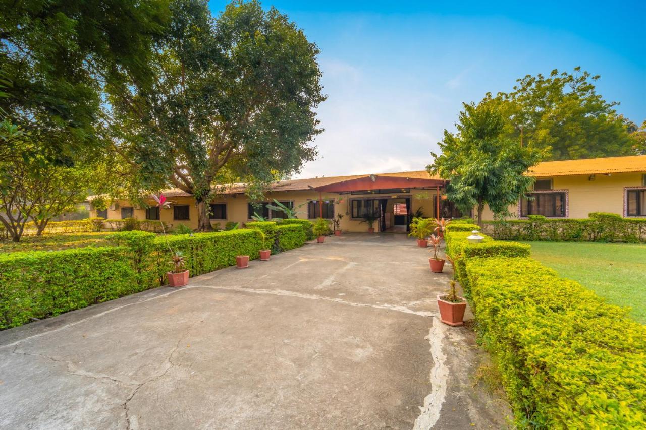 Godarpura Narmada Hills Resort المظهر الخارجي الصورة