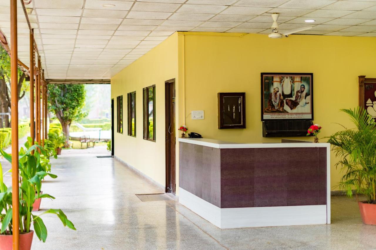 Narmada Hills Resort Omkareshwar المظهر الخارجي الصورة
