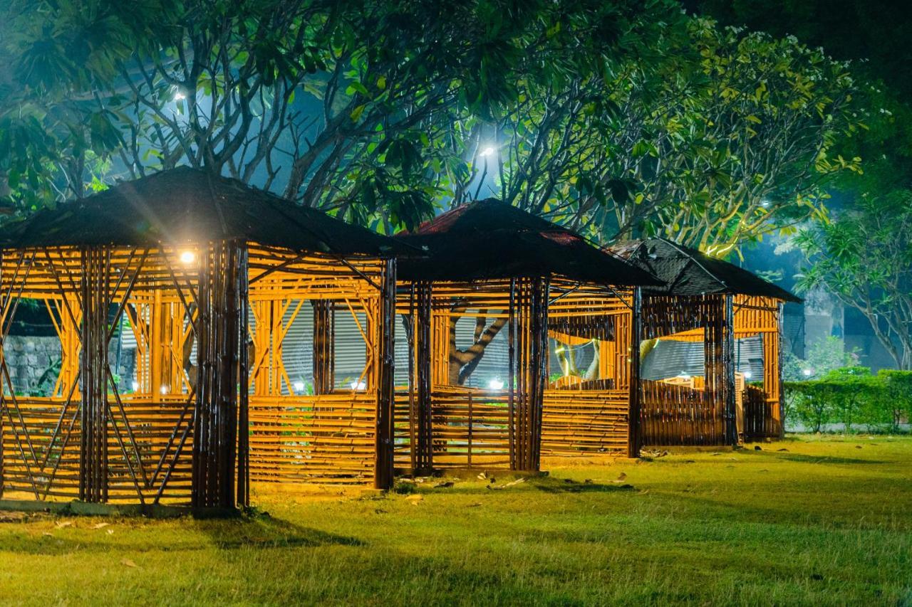 Godarpura Narmada Hills Resort المظهر الخارجي الصورة